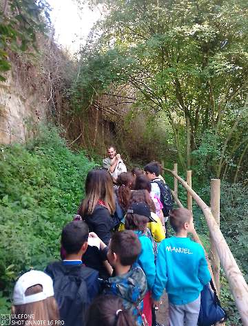 Excursión Ribera del Tirón-4
