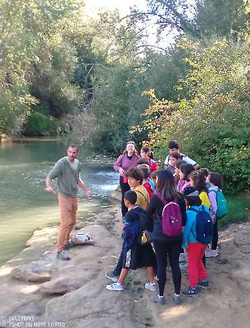 Excursión Ribera del Tirón-7
