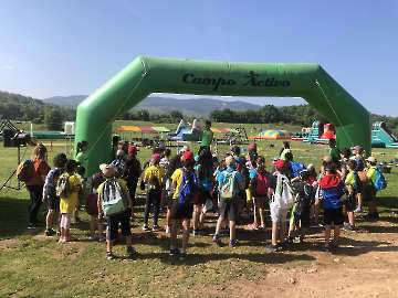 Campo Activo 2022-30