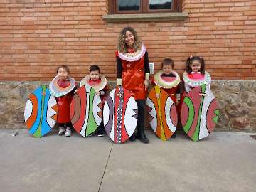 Carnaval 2025